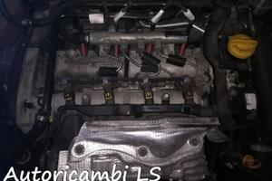 Motore 198a5000 2.0 jtd 16v