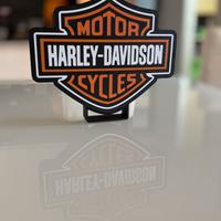 Logo Harley-Davidson