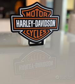 Logo Harley-Davidson