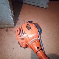 Decespugliatore oleomac