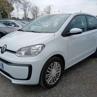 Volkswagen up! 1.0 5p. EVO sport BlueMotion Techno