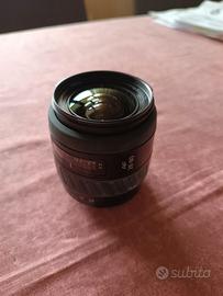OBIETTIVO MINOLTA 28-80