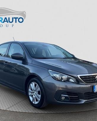 Peugeot 308 BluHdi 130cv ACTIVE PACK