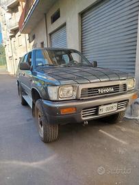 Toyota 4runner/hilux