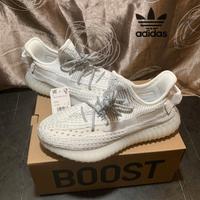 adidas Yeezy Boost 350 V2 Static Reflective EU41