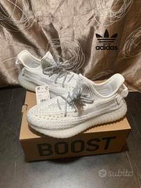 adidas Yeezy Boost 350 V2 Static Reflective EU41