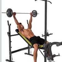 Palestra multifunzione