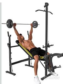 Palestra multifunzione