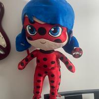 Peluche Lady Bug
