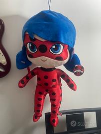 Peluche Lady Bug