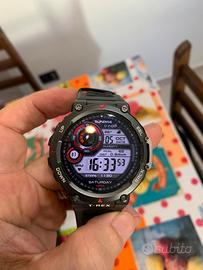 Amazfit T rex 2