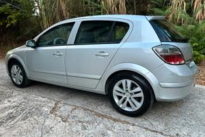 Opel Astra gpl
