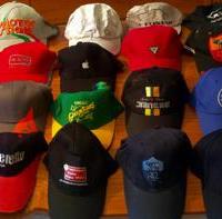 Cappelli Nuovi - Cappellini e sciarpe