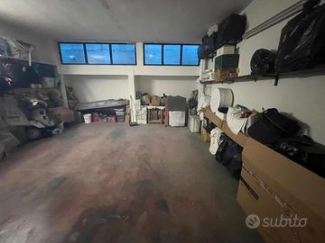 Prati cipro - box auto