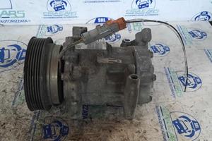 NISSAN JUKE 2010 - COMPRESSORE ARIA CONDIZIONATA