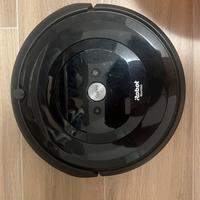Roomba nuovo