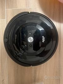 Roomba nuovo
