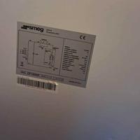 Congelatore a pozzetto SMEG