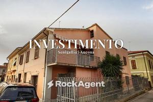 Appartamento di 65 m² con 3 locali a Senigallia