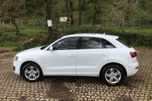 Audi Q3 quattro 2.0 TDI Cambio Automatico Tetto