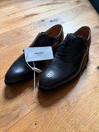 Church cerimonia scarpe uomo