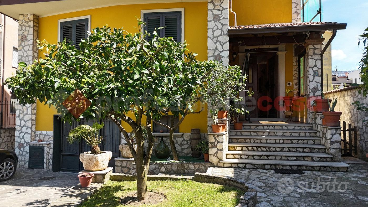 House in Cervinara, Lagno - Vista 5
