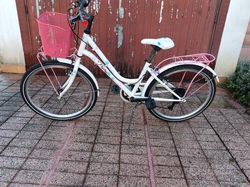 Bici Frera Divina