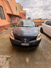 Renault  Clio