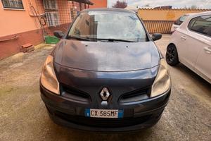 Renault  Clio