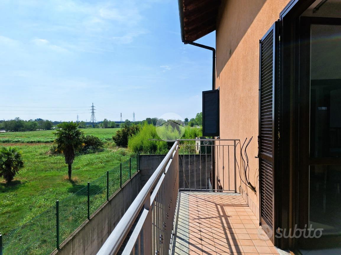 Appartamento – Marcallo con Casone, Barco - Vista 3