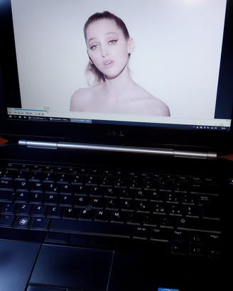 Pc portatile i5 4 core internet office youtube TV