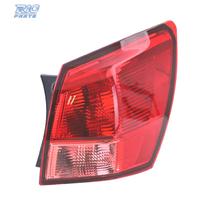 FANALE DESTRO NISSAN QASHQAI 07-09
