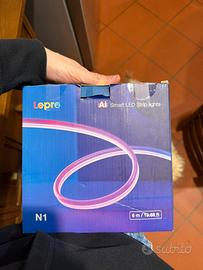 Lepro N1 Smart led neon