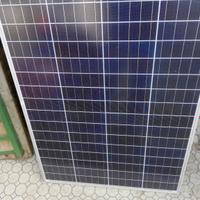 pannello fotovoltaico 100w 