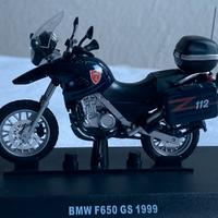 BMW F 650 GS