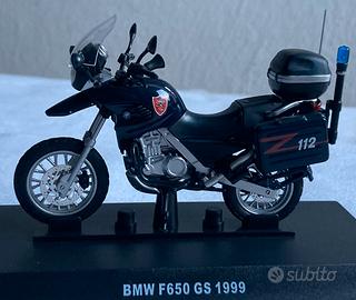 BMW F 650 GS