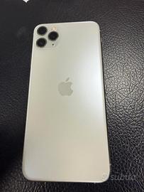 iPhone 11 Pro Max 512GB