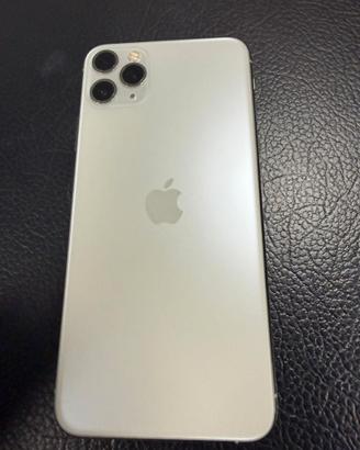 iPhone 11 Pro Max 512GB