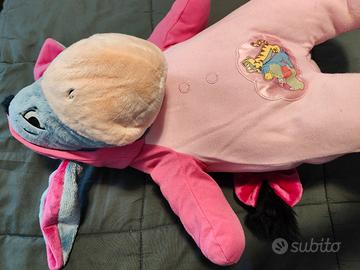 Peluche gigante Ih-Ho l'asinello - Winnie Pooh 