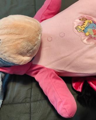 Peluche gigante Ih-Ho l'asinello - Winnie Pooh 