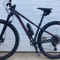 Mtb Merida Big Nine