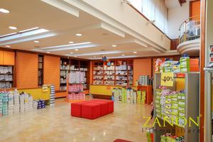 Locale commerciale - Gorizia