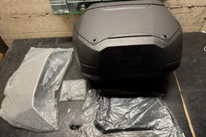 BAULETTO HONDA X-ADV 750 ADV 350  FORZA