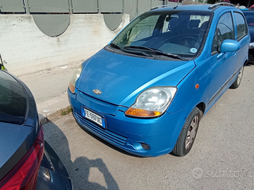 Matiz