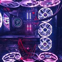 Pc gaming fisso rtx game o portatile