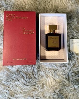 Baccarat Rouge 540 Extrait 200ml – Nuovo