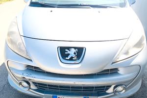 Peugeot  207 GPL anno 2009
