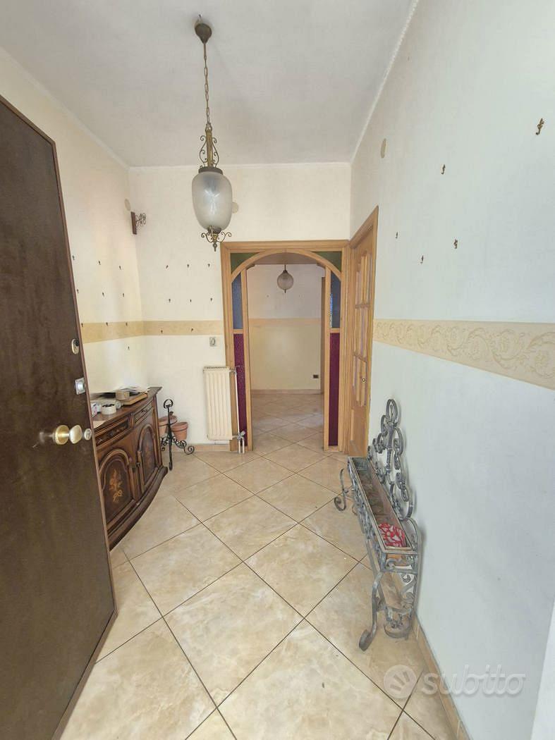Appartamento Torre Annunziata - Vista 6