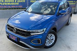 VOLKSWAGEN T-Roc 2.0 TDI DSG GARANZIA