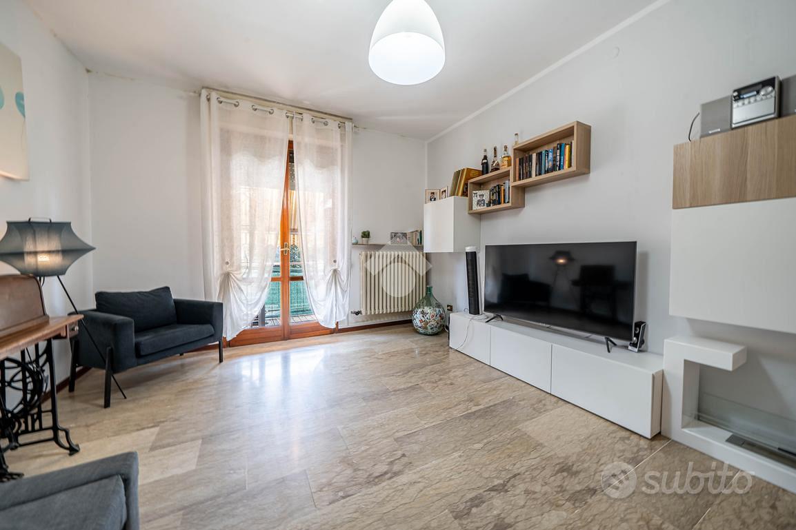 Appartamento – Rubiera - Vista 2